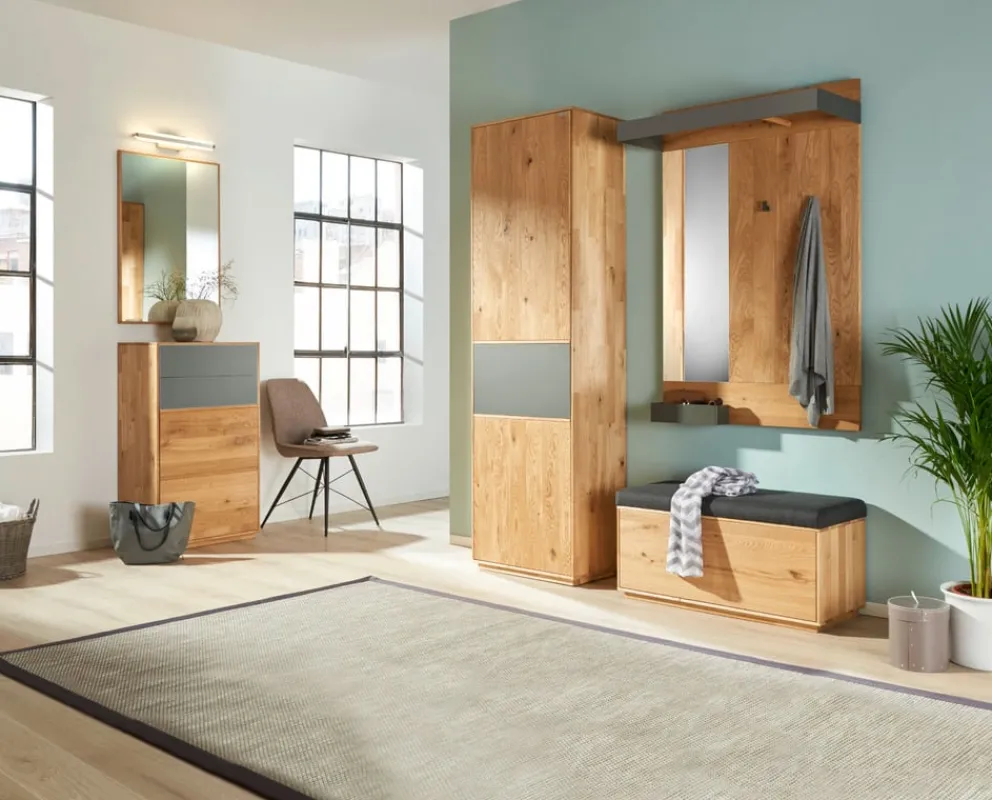 VALNATURA Drehtürenschrank Avanti Discount