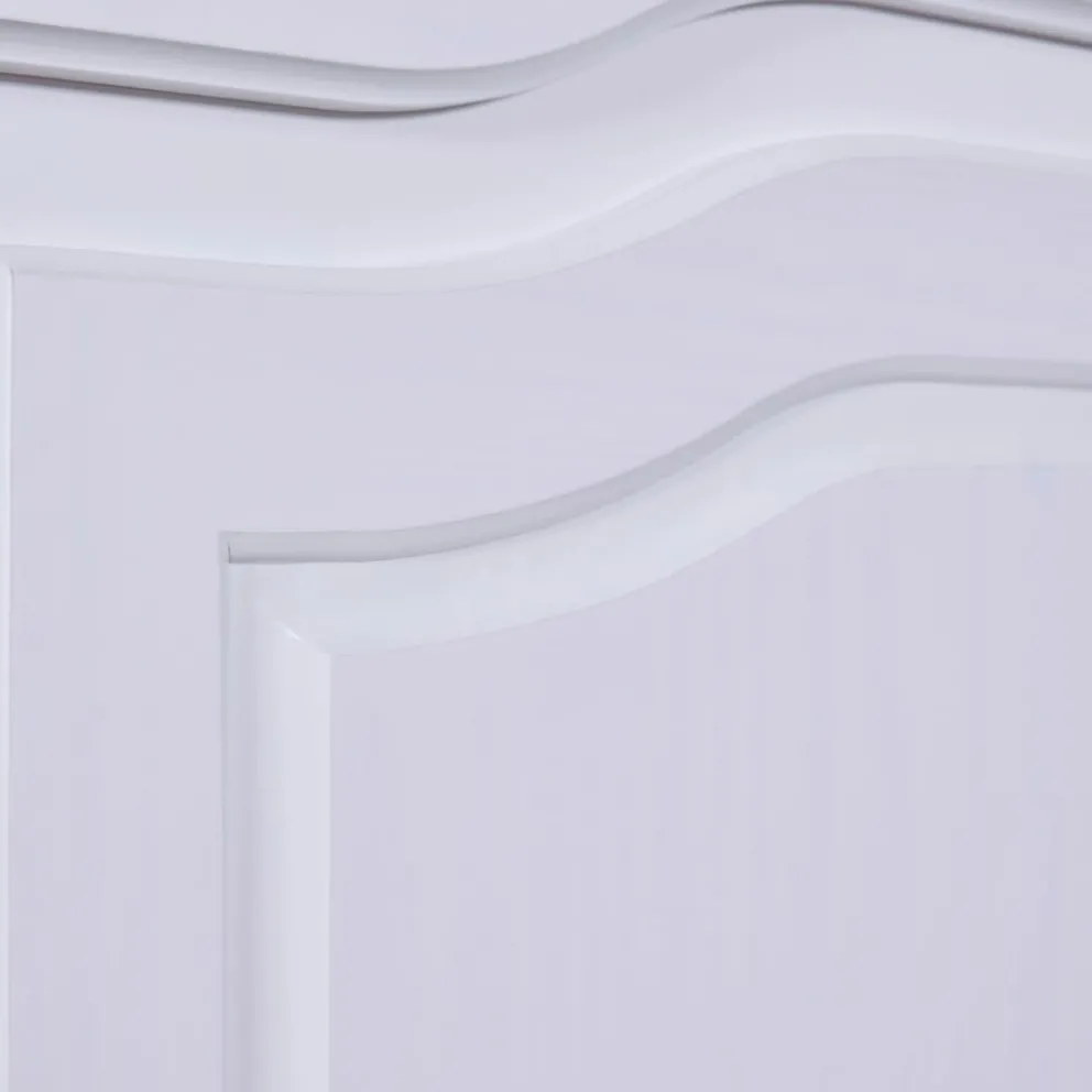 MID.YOU Drehtürenschrank Bastian weiss Outlet