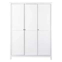 MID.YOU Drehtürenschrank Chilly weiss Online