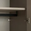 Johann Jakob Drehtürenschrank Dress-Room Twist Outlet