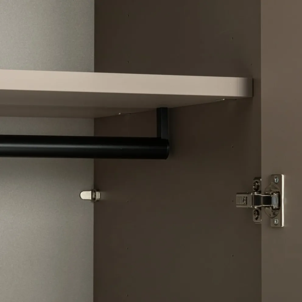 Johann Jakob Drehtürenschrank Dress-Room Twist Outlet