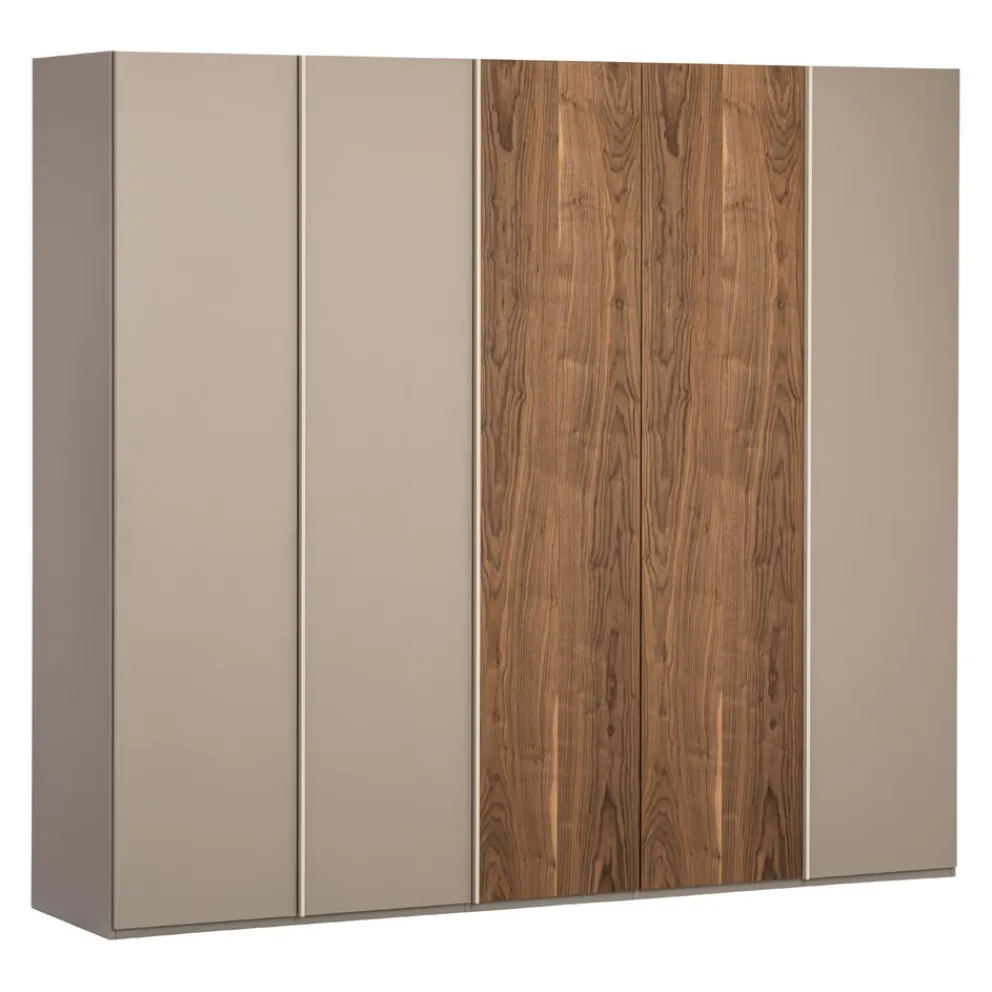 Johann Jakob Drehtürenschrank Dress-Room Twist Outlet