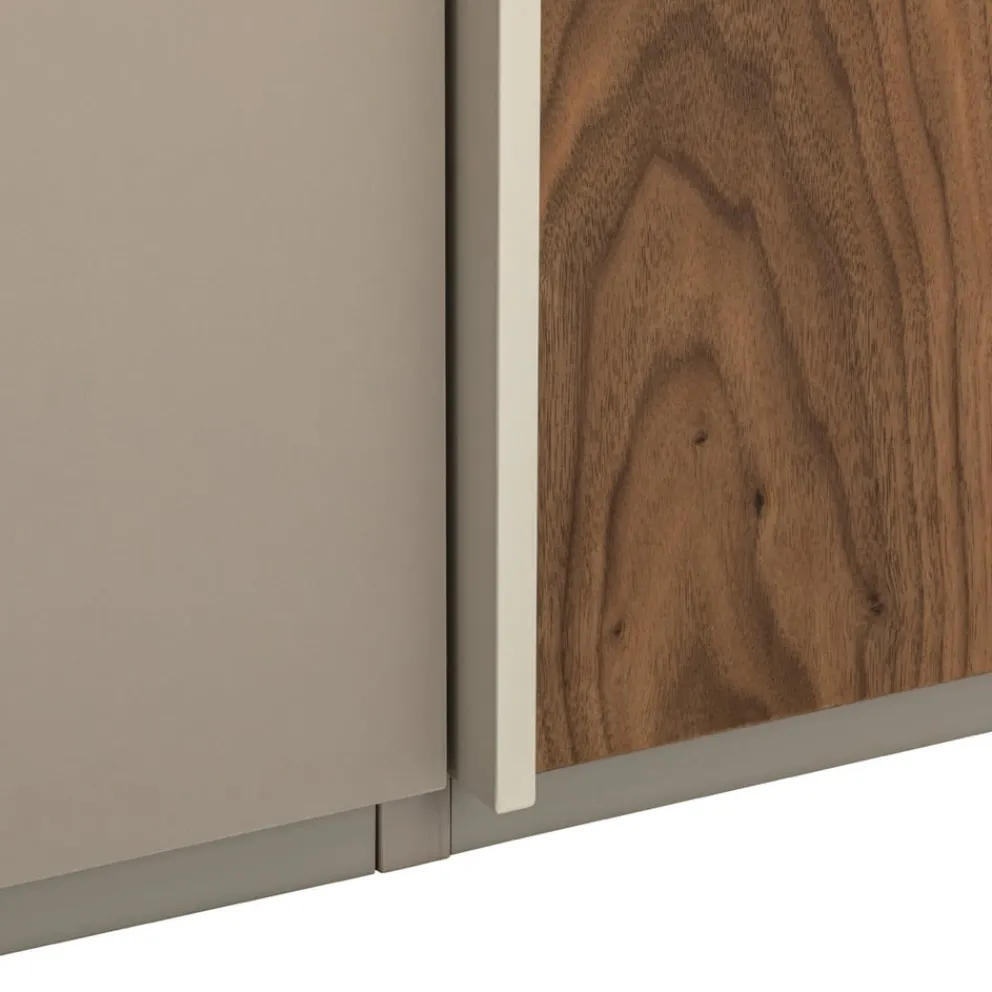 Johann Jakob Drehtürenschrank Dress-Room Twist Outlet