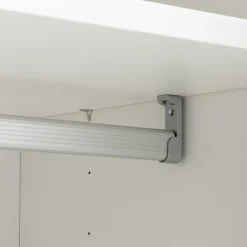 Johann Jakob Drehtürenschrank Dress-Room Twist reinweiss Sale