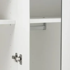 Johann Jakob Drehtürenschrank Dress-Room Twist reinweiss Sale