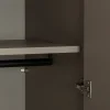 Johann Jakob Drehtürenschrank Dress-Room Twist New