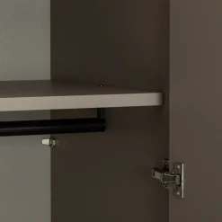 Johann Jakob Drehtürenschrank Dress-Room Twist New