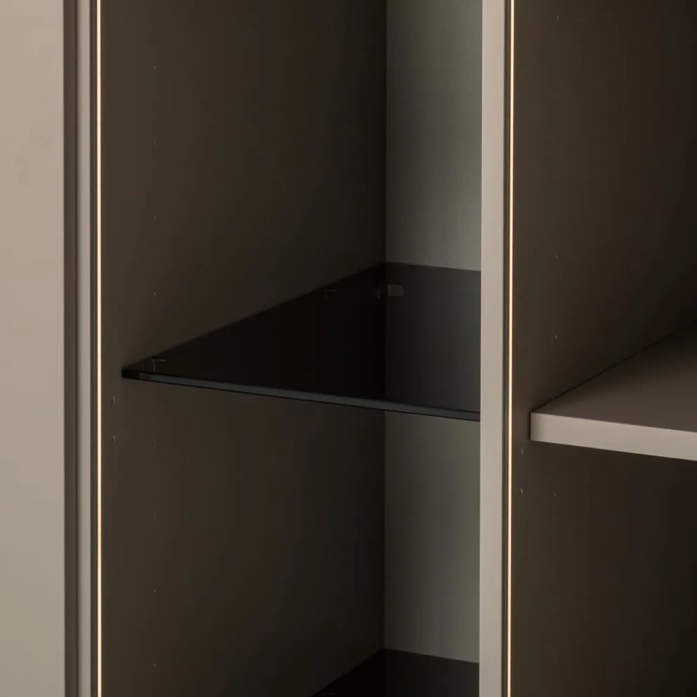 Johann Jakob Drehtürenschrank Dress-Room Twist New