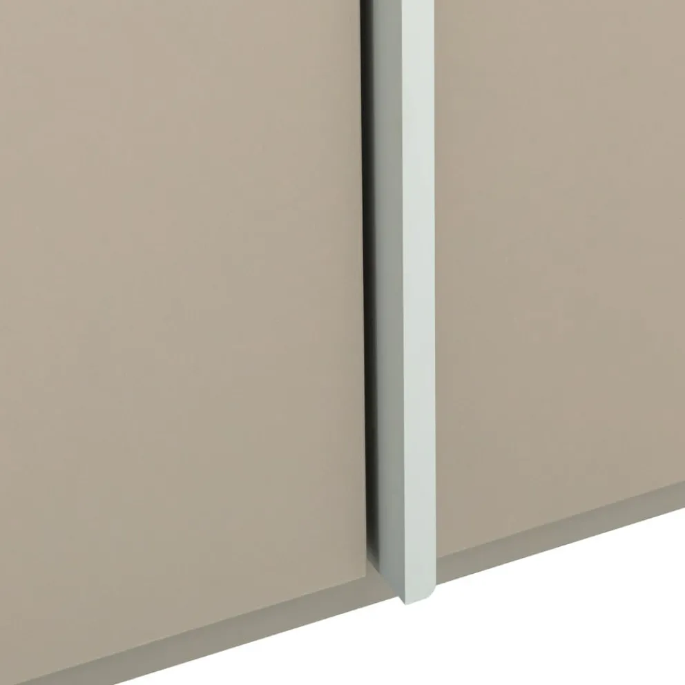 Johann Jakob Drehtürenschrank Dress-Room Twist New