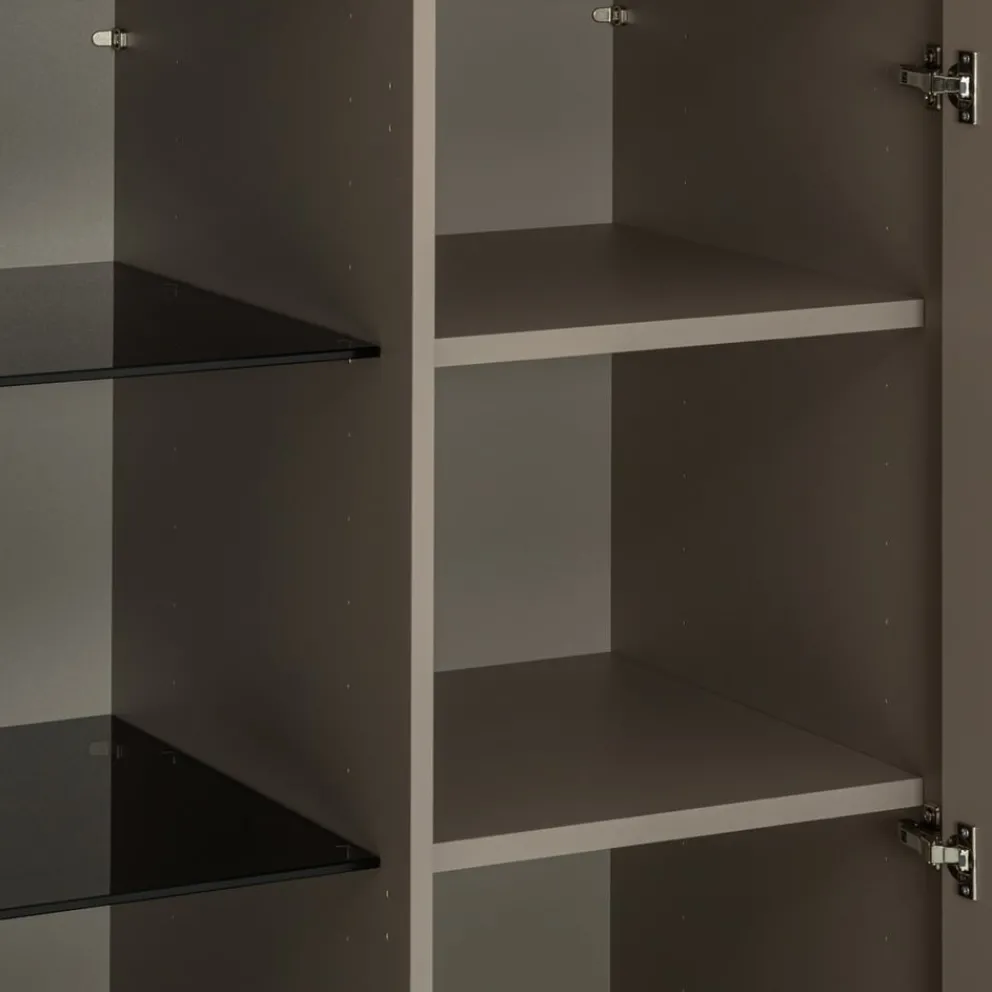 Johann Jakob Drehtürenschrank Dress-Room Twist New