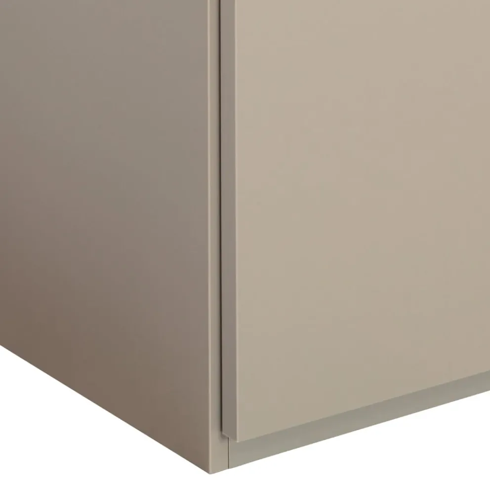 Johann Jakob Drehtürenschrank Dress-Room Twist New