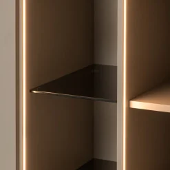 Johann Jakob Drehtürenschrank Dress-Room Twist New