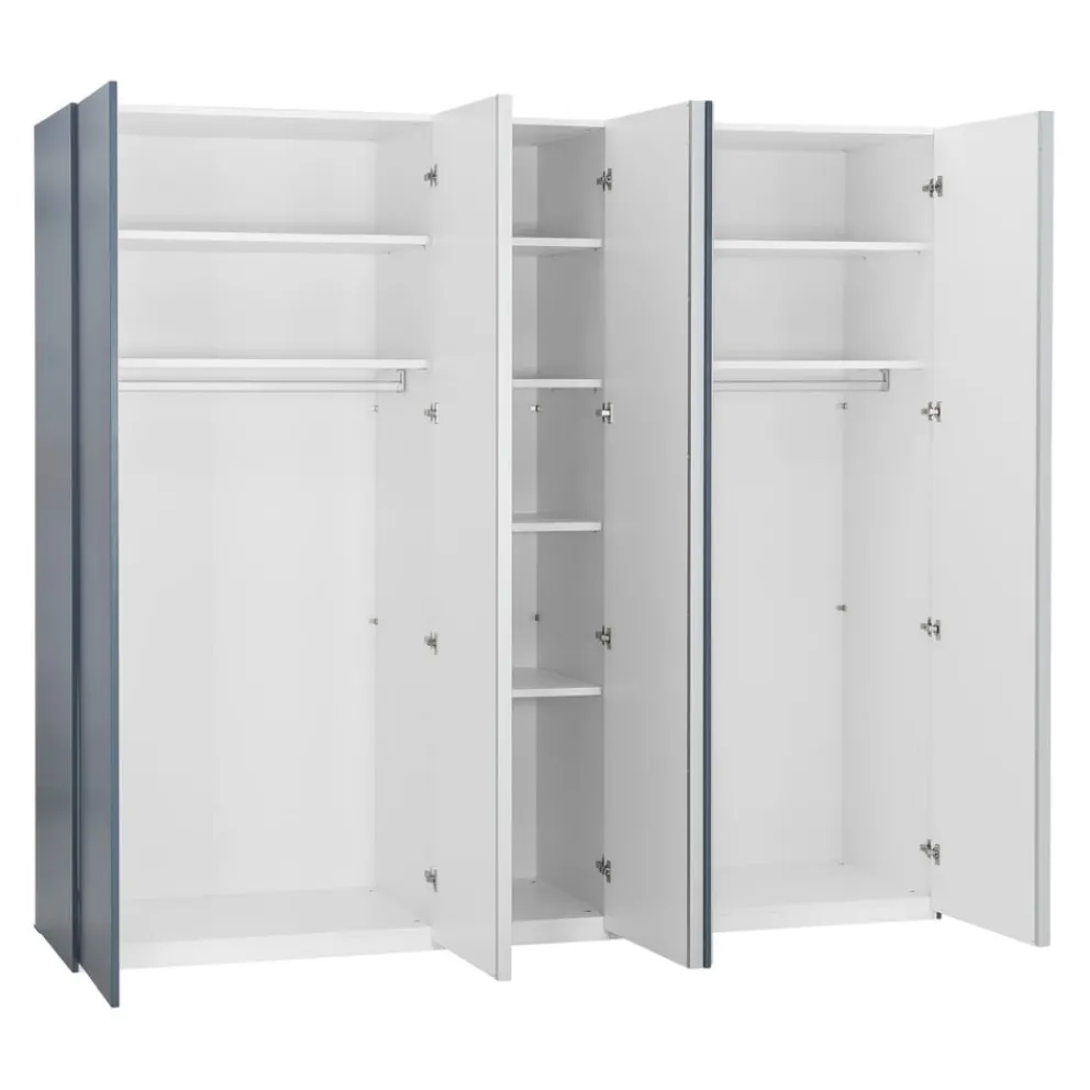 Johann Jakob Drehtürenschrank Dress-Room Twist Sale
