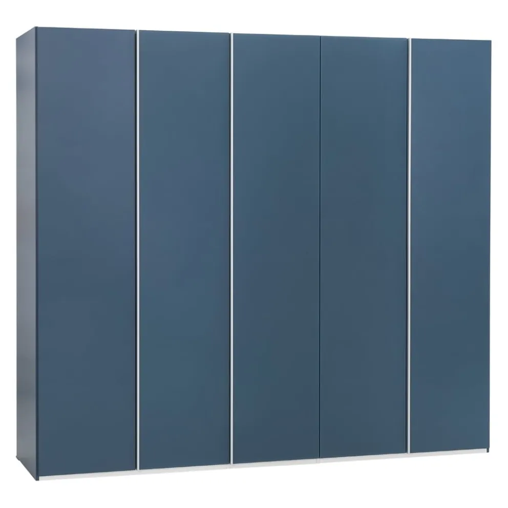 Johann Jakob Drehtürenschrank Dress-Room Twist Sale