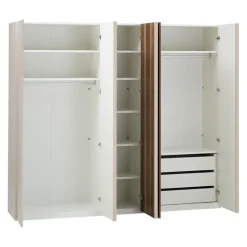 Johann Jakob Drehtürenschrank Dress-Room Twist Online