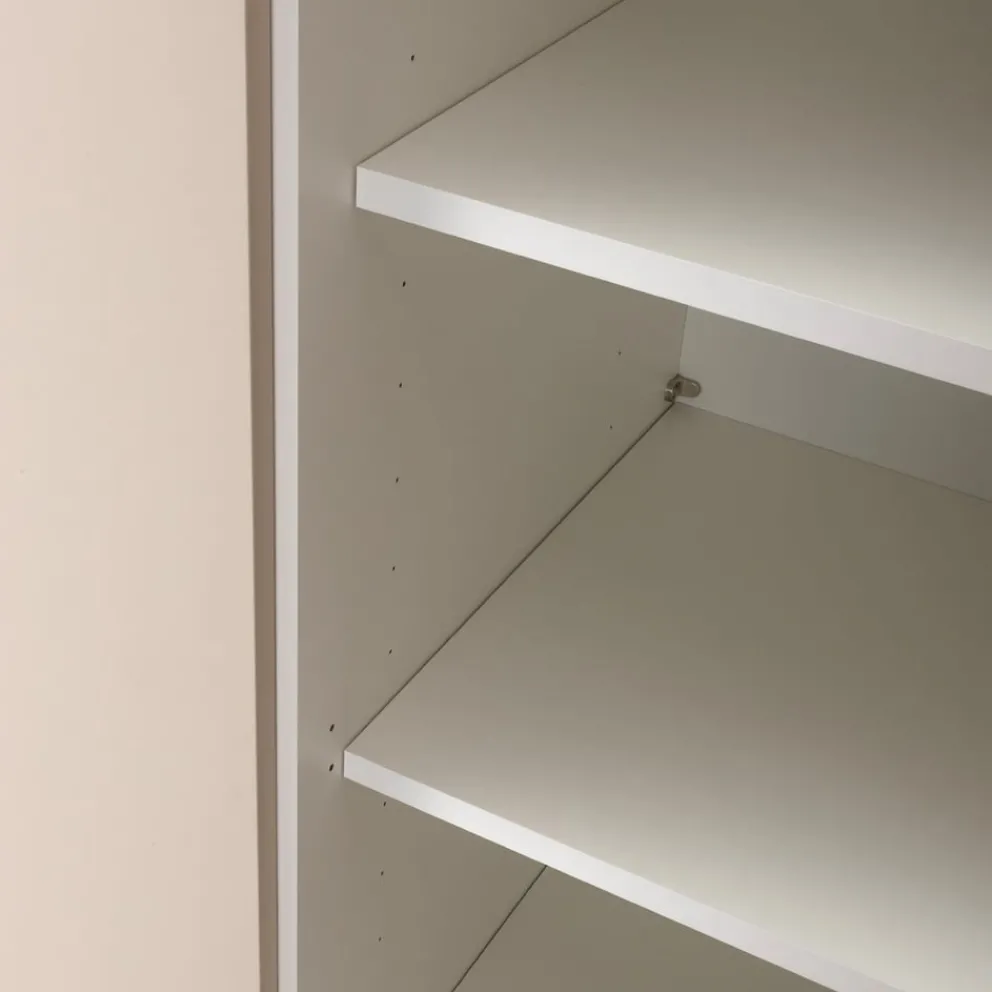 Johann Jakob Drehtürenschrank Dress-Room Twist Online
