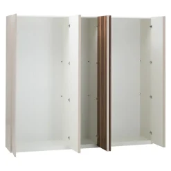 Johann Jakob Drehtürenschrank Dress-Room Twist Online