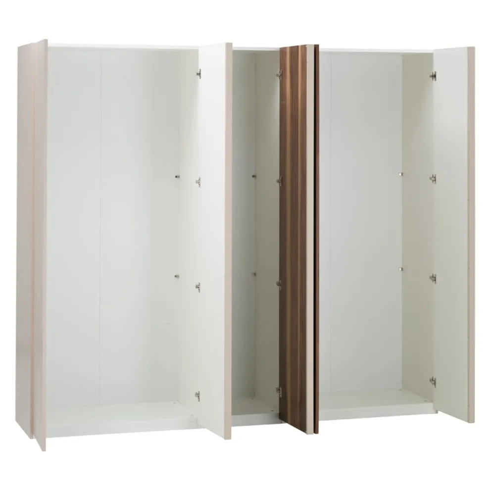 Johann Jakob Drehtürenschrank Dress-Room Twist Online