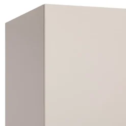 one Drehtürenschrank Dubler grauweiss Online