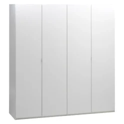 BYYU Drehtürenschrank Elements weiss Clearance