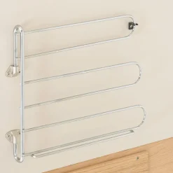Dieter Knoll Drehtürenschrank Gandino eichefarbig, sand Outlet