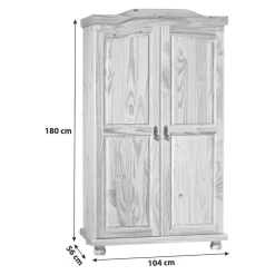 MID.YOU Drehtürenschrank Genf Sale