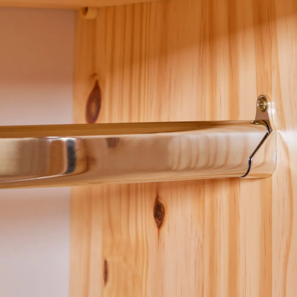 MID.YOU Drehtürenschrank Genf Sale