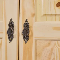 MID.YOU Drehtürenschrank Genf Sale