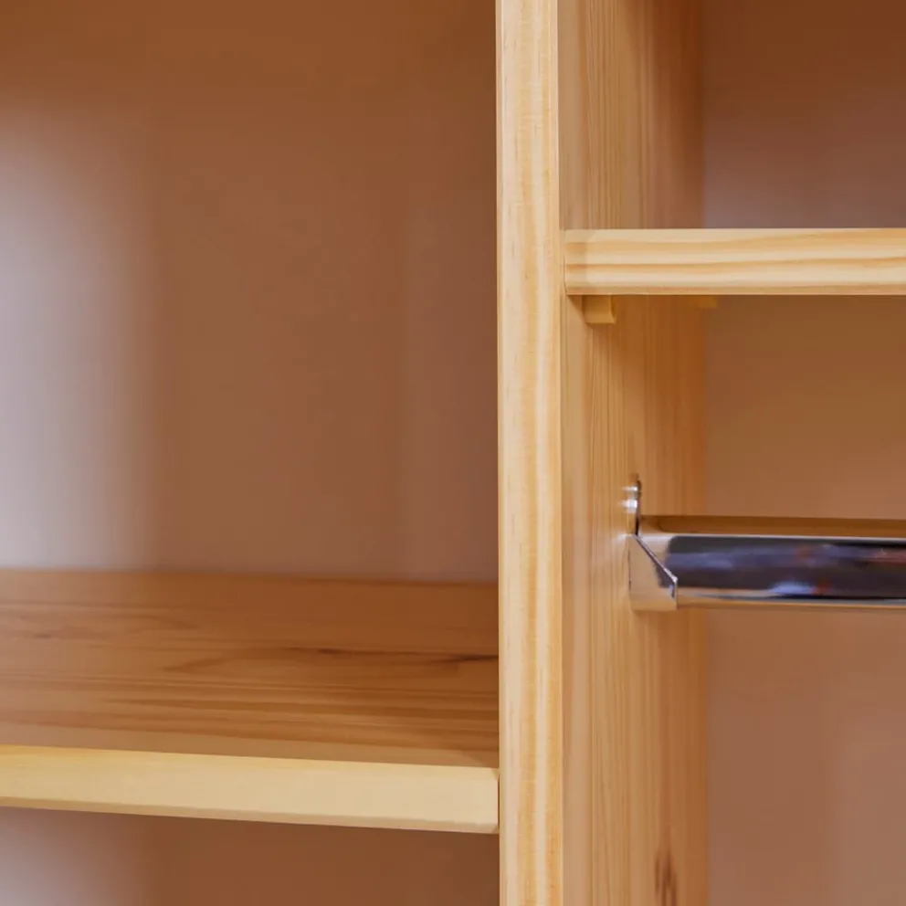 MID.YOU Drehtürenschrank Genf Sale