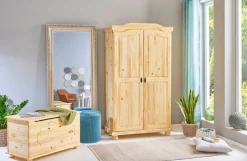 MID.YOU Drehtürenschrank Genf Sale