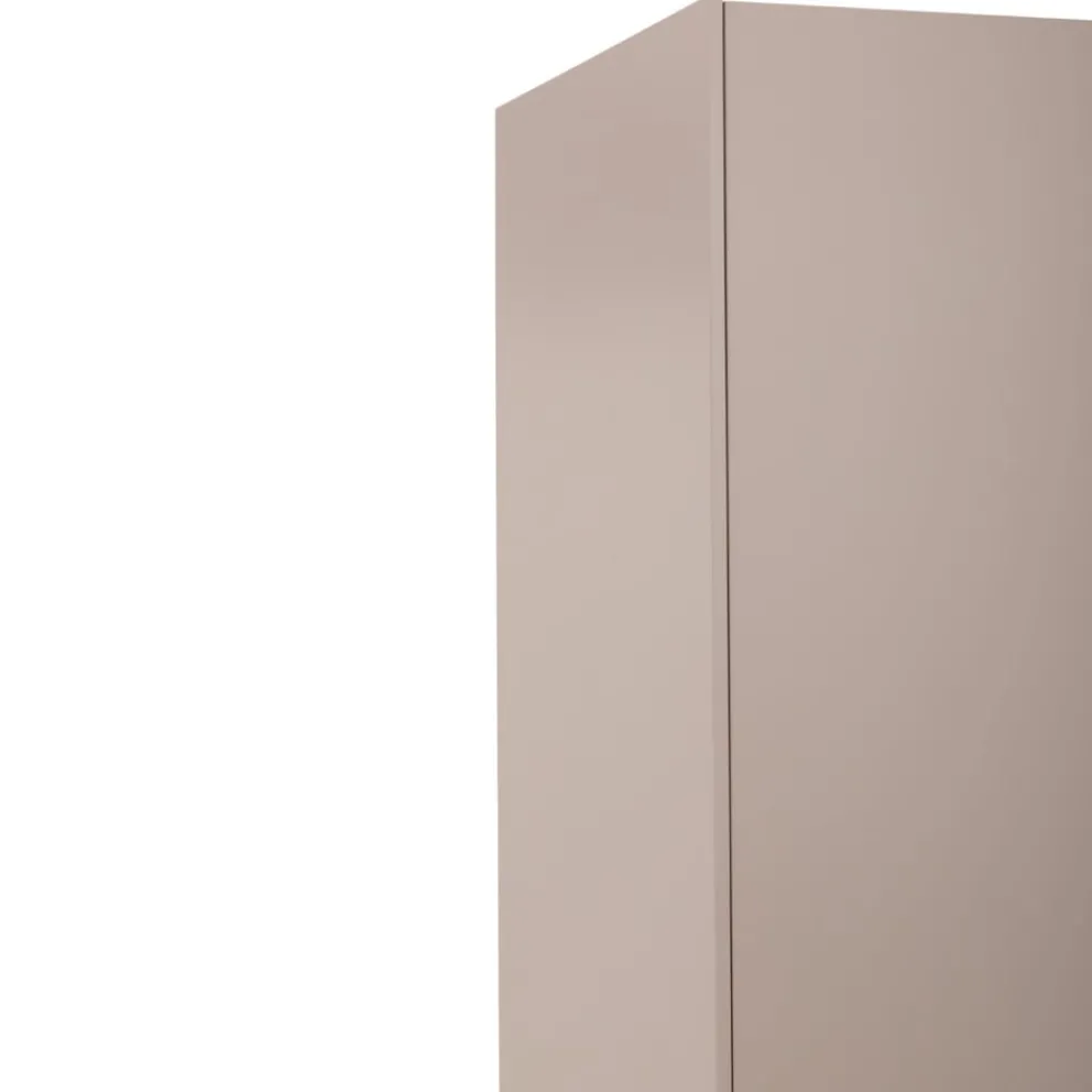 Novamobili Drehtürenschrank Gola 333 Sabbia Discount