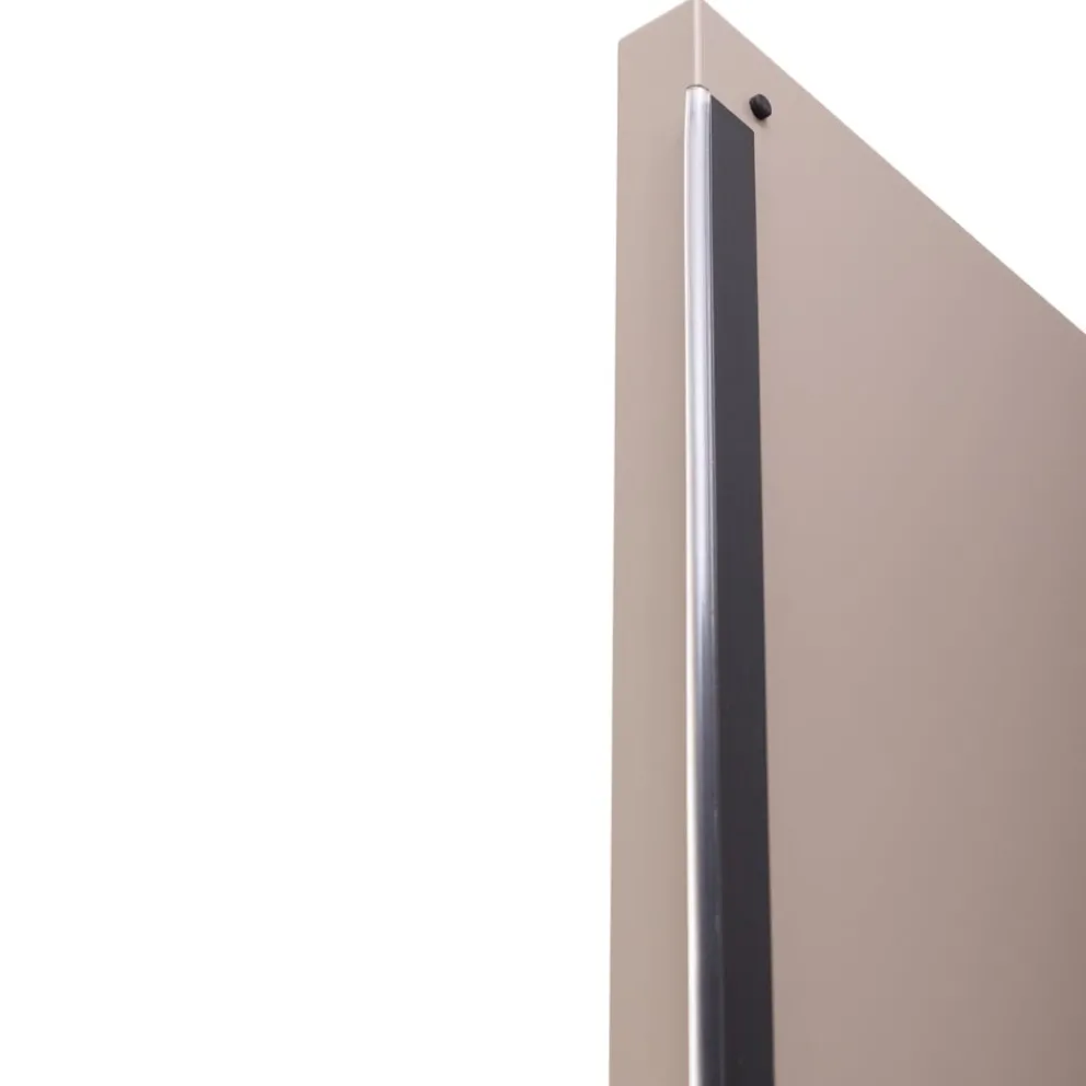 Novamobili Drehtürenschrank Gola 333 Sabbia Discount