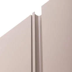 Novamobili Drehtürenschrank Gola 333 Sabbia Discount