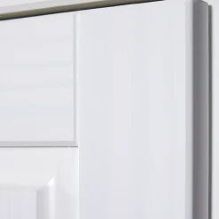 MID.YOU Drehtürenschrank Magnus weiss Hot