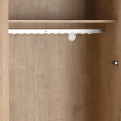 Cilek Drehtürenschrank Mocha eiche Outlet
