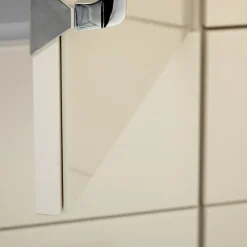 Novel Drehtürenschrank Monaco Champagner Online