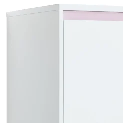 PAIDI Drehtürenschrank Olli weiss Discount