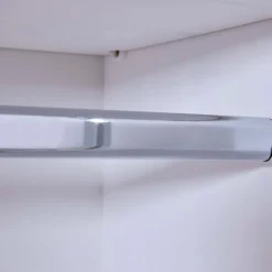 MID.YOU Drehtürenschrank Reutte weiss Online