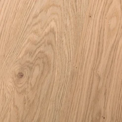 Dieter Knoll Drehtürenschrank Roomline eichefarbig, weiss Clearance