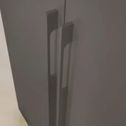 Novel Drehtürenschrank Skat Graphit Clearance