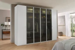 Novel Drehtürenschrank Skat Alpinweiss Sale
