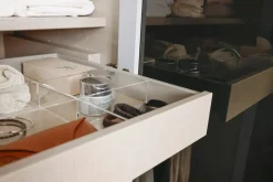 Novel Drehtürenschrank Skat Seidengrau Outlet