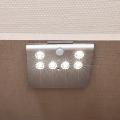 Novel Drehtürenschrank Skat Seidengrau Outlet