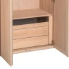TEAM 7 Drehtürenschrank Soft Outlet