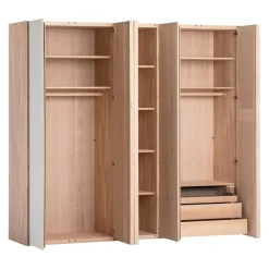 TEAM 7 Drehtürenschrank Soft Outlet