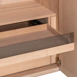 TEAM 7 Drehtürenschrank Soft Outlet