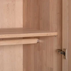 TEAM 7 Drehtürenschrank Soft Outlet