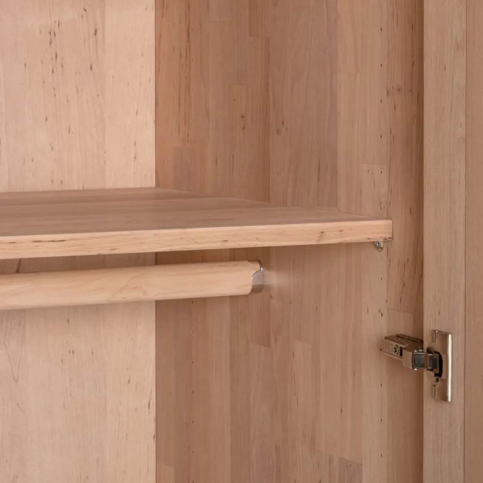 TEAM 7 Drehtürenschrank Soft Outlet