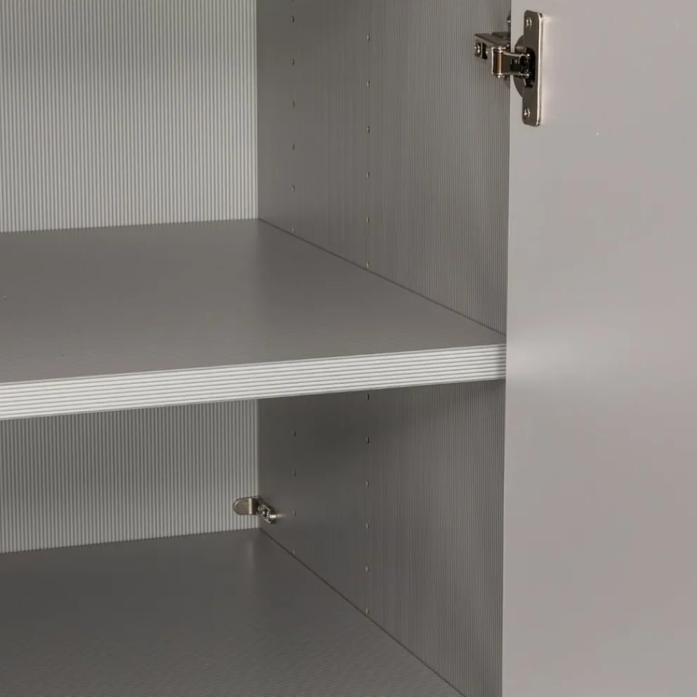 Novel Drehtürenschrank Split Online