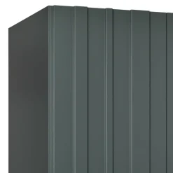 Novamobili Drehtürenschrank Stave 355 ginepro
